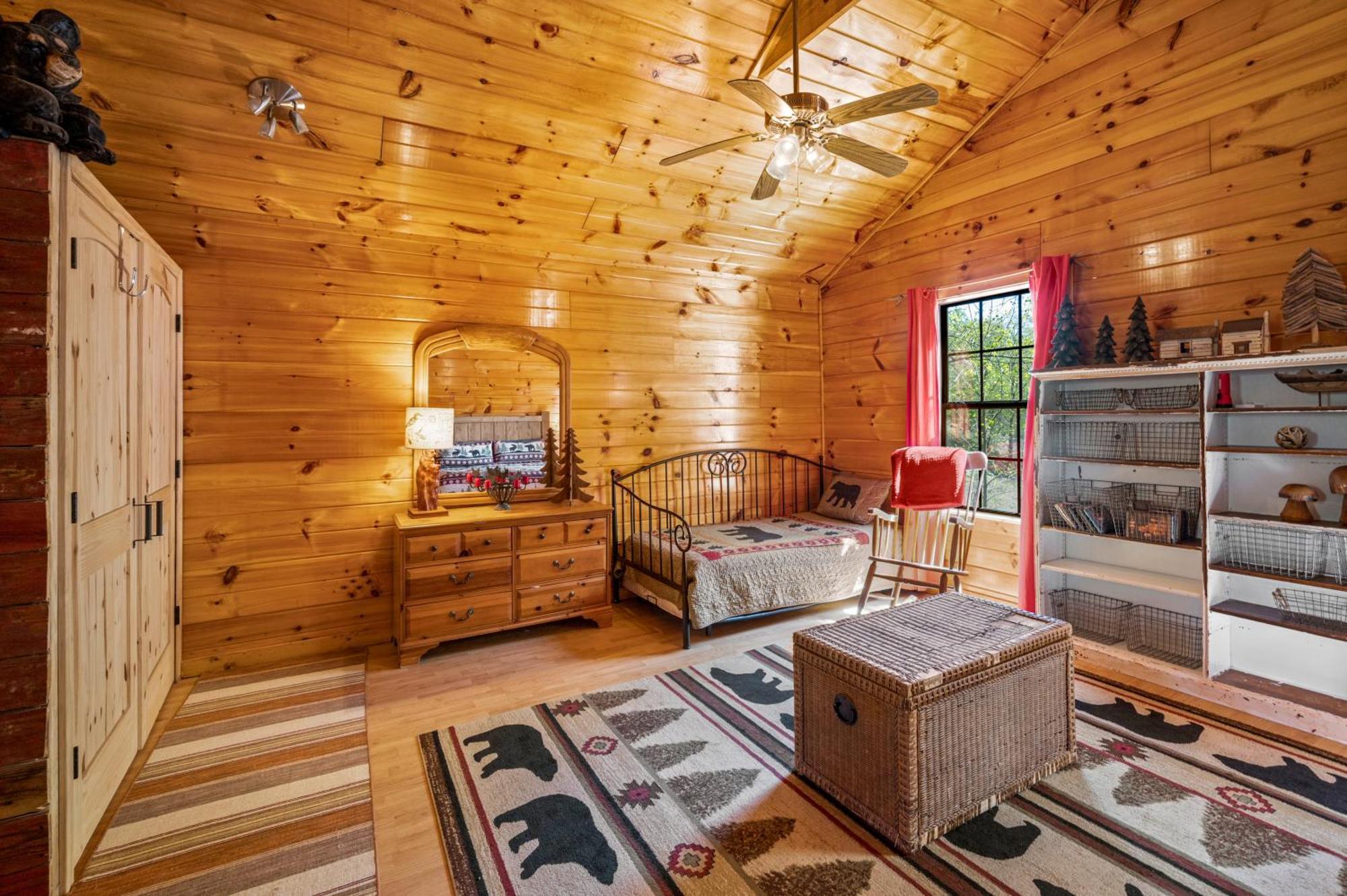 Permanent Vacation-Private Honeymoon Cabin With Hot Tub Sevierville Exteriér fotografie